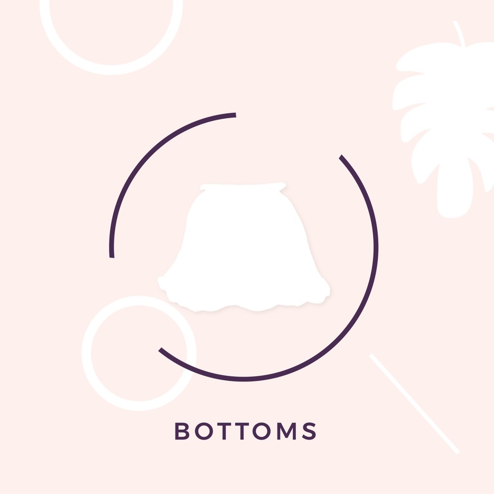Bottoms